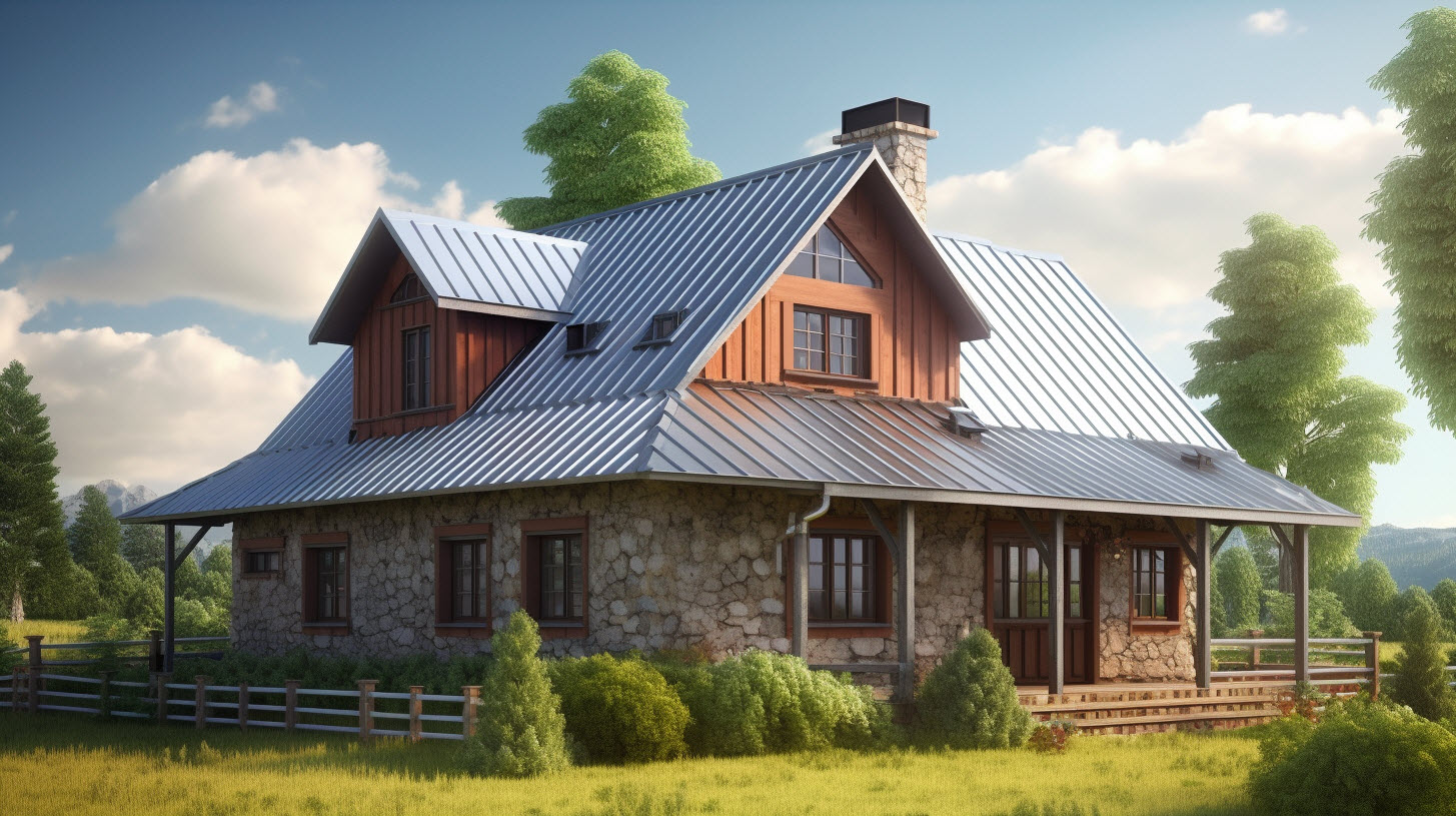 Expert Roofing Solutions Greeley CO.